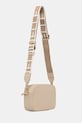 Coccinelle torebka skórzana E5.MN5.55.I1.01 beżowy AW25