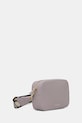 Coccinelle torebka skórzana E5.MN5.55.I1.01 szary AW25