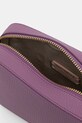 Coccinelle torebka skórzana E5.MN5.55.I1.01 fioletowy