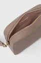 Usnjena torbica Coccinelle Ženski