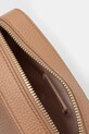 Шкіряна сумочка Coccinelle E5.MN5.55.I1.01 коричневий