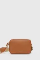 коричневий Шкіряна сумочка Coccinelle Жіночий