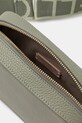 Kožna torba Coccinelle E5.MN5.55.I1.01 zelena