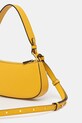 Шкіряна сумочка Coccinelle E5.MRF.52.01.01 жовтий AW25