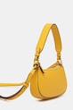 Шкіряна сумочка Coccinelle жовтий E5.MRF.52.01.01