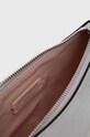 Кожаная сумочка Coccinelle E5.MRF.52.01.01 серебрянный