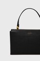 Accessori Coccinelle borsa a mano in pelle E1.MD5.12.01.01 nero