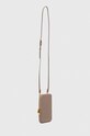 Coccinelle custodia per telefono E5.MI5.27.01.01 beige AW24