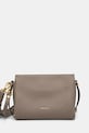 Coccinelle torebka skórzana skóra licowa beżowy E1.M50.58.01.01