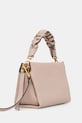 Coccinelle poseta de piele E1.M50.58.01.01 bej SS25
