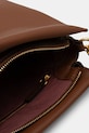 Akcesoria Coccinelle torebka skórzana E1.M50.58.01.01 brązowy