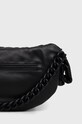 Аксесуари Шкіряна сумочка Kurt Geiger London 9317000109 чорний