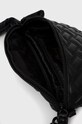 Шкіряна сумочка Kurt Geiger London 9317000109 чорний