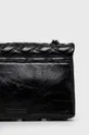 Δερμάτινη τσάντα Kurt Geiger London  Κύριο υλικό: 100% Φυσικό δέρμα Φόδρα: Υφαντικό υλικό