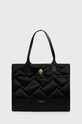 Kurt Geiger London poseta uni negru 8670900229