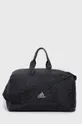 μαύρο Αθλητική τσάντα adidas Performance Designed To Move Γυναικεία
