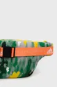 Ľadvinka adidas by Stella McCartney  Základná látka: 100 % Recyklovaný polyester Podšívka: 100 % Recyklovaný polyester Výplň: 100 % Polyetylén