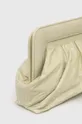 Δερμάτινη τσάντα ώμου Gestuz Κύριο υλικό: 100% Φυσικό δέρμα Φόδρα: 100% Πολυεστέρας