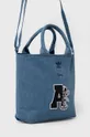 Τσάντα adidas Originals μπλε