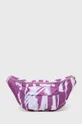 фіолетовий Сумка на пояс adidas Originals Жіночий
