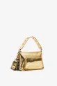 Τσάντα Desigual χρυσαφί