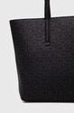 Akcesoria Calvin Klein torebka K60K609876.9BYY czarny