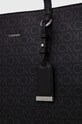 Calvin Klein torebka czarny K60K609876.9BYY