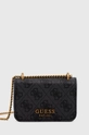 Τσάντα Guess γκρί