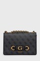 Guess poseta nu incape in A4 negru HWSB86.54210
