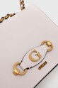 Guess torebka IZZY różowy HWVB86.54210