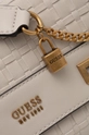 μπεζ Τσάντα Guess