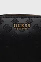 μαύρο Τσάντα Guess