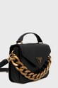 Guess torebka HWVB86.64780 czarny AW22