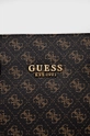 καφέ Τσάντα Guess