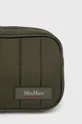 πράσινο Τσάντα φάκελος Max Mara Leisure