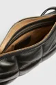 Кожаная сумочка AllSaints чёрный