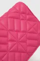 ροζ τσάντα Vero Moda