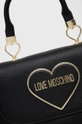 μαύρο Τσάντα Love Moschino