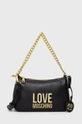 μαύρο Τσάντα Love Moschino Γυναικεία