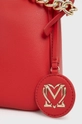 Τσάντα Love Moschino  100% PU - πολυουρεθάνη