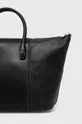 чорний Шкіряна сумочка Furla