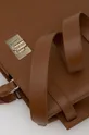 коричневий Шкіряна сумочка Furla