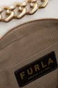 Δερμάτινη τσάντα Furla Vitello Taita Γυναικεία