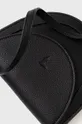 Τσάντα Trussardi μαύρο