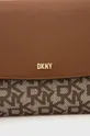 Τσάντα DKNY  Κύριο υλικό: Συνθετικό ύφασμα Φόδρα: Υφαντικό υλικό