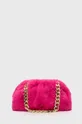 ροζ Τσάντα DKNY Γυναικεία