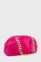 Τσάντα DKNY ροζ