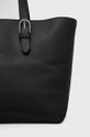 Kožená kabelka BOSS  Hlavní materiál: 100% Hovězí useň Podšívka: 100% Polyester