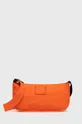 oranžová Malá taška Calvin Klein Jeans Dámsky