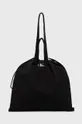 črna Dvostranska torba Calvin Klein Jeans Ženski